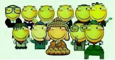 一个吃瓜群众的说说心情,揭秘吃瓜群众的喜怒哀乐