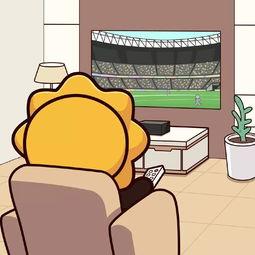 在家当吃瓜群众怎么办啊,如何成为快乐的“吃瓜群众”