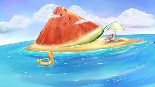 捣乱的吃瓜群众是谁,网络舆论场中的神秘力量